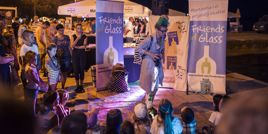 Osim stihova i poezije na Brodu kulture i gastronomije kuhaju se i vrhunska jela Osim stihova i poezije na Brodu kulture i gastronomije kuhaju se i vrhunska jela