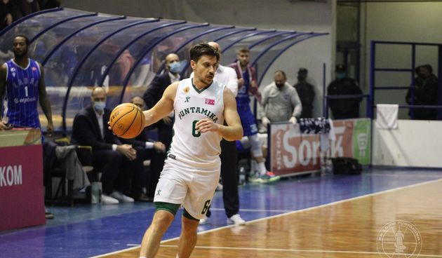 HT PREMIJER LIGA, Sonik Puntamika – Zadar