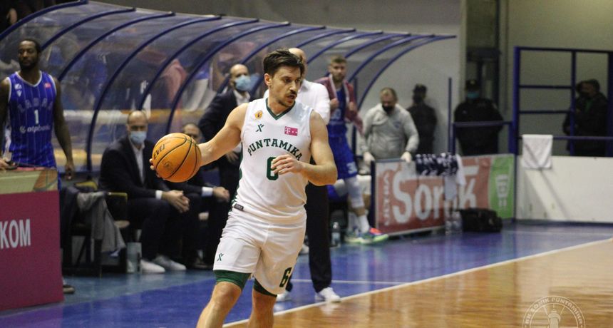 HT PREMIJER LIGA, Sonik Puntamika – Zadar HT PREMIJER LIGA, Sonik Puntamika – Zadar