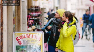 Đir po gradu, ponedjeljak 23. listopada 2017.