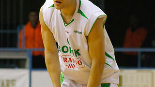 KK Borik-Puntamika – KK Svjetlost 67-75 (foto:Saša Čuka) KK Borik-Puntamika – KK Svjetlost 67-75 (foto:Saša Čuka)