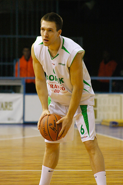 KK Borik-Puntamika – KK Svjetlost 67-75 (foto:Saša Čuka) KK Borik-Puntamika – KK Svjetlost 67-75 (foto:Saša Čuka)