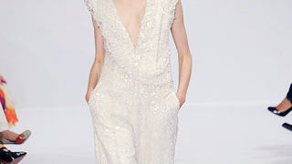 Elie Saab Couture jesen 2009 (Moda.hr)