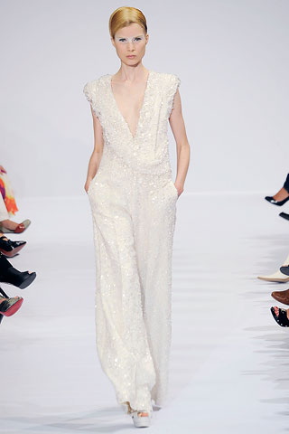 Elie Saab Couture jesen 2009 (Moda.hr)