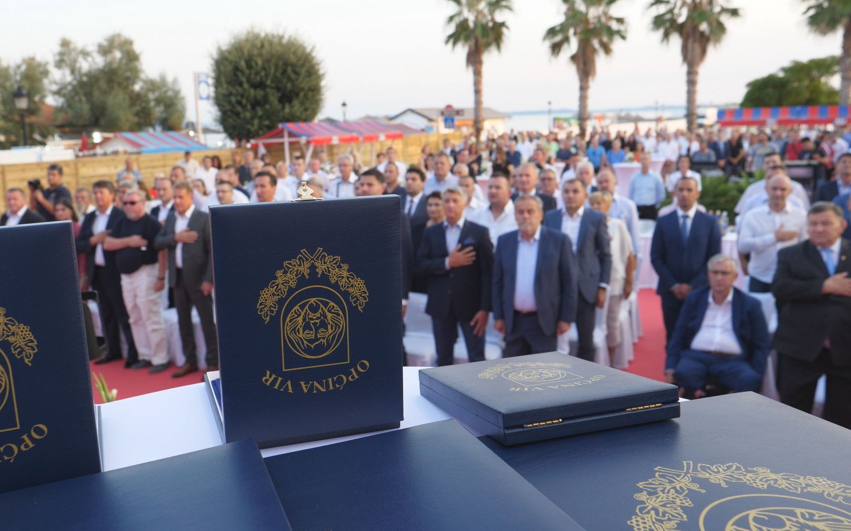 Dan općine Vir Dan općine Vir