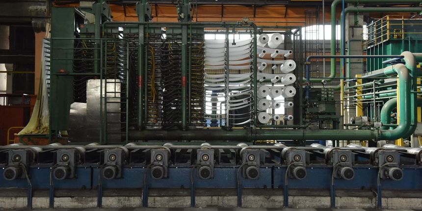 Industrija, industrijska proizvodnja Industrija, industrijska proizvodnja