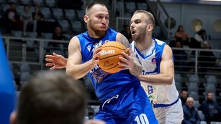 Favbet Premijer liga, 11. kolo: KK Zadar – KK KK Kvarner 77-63