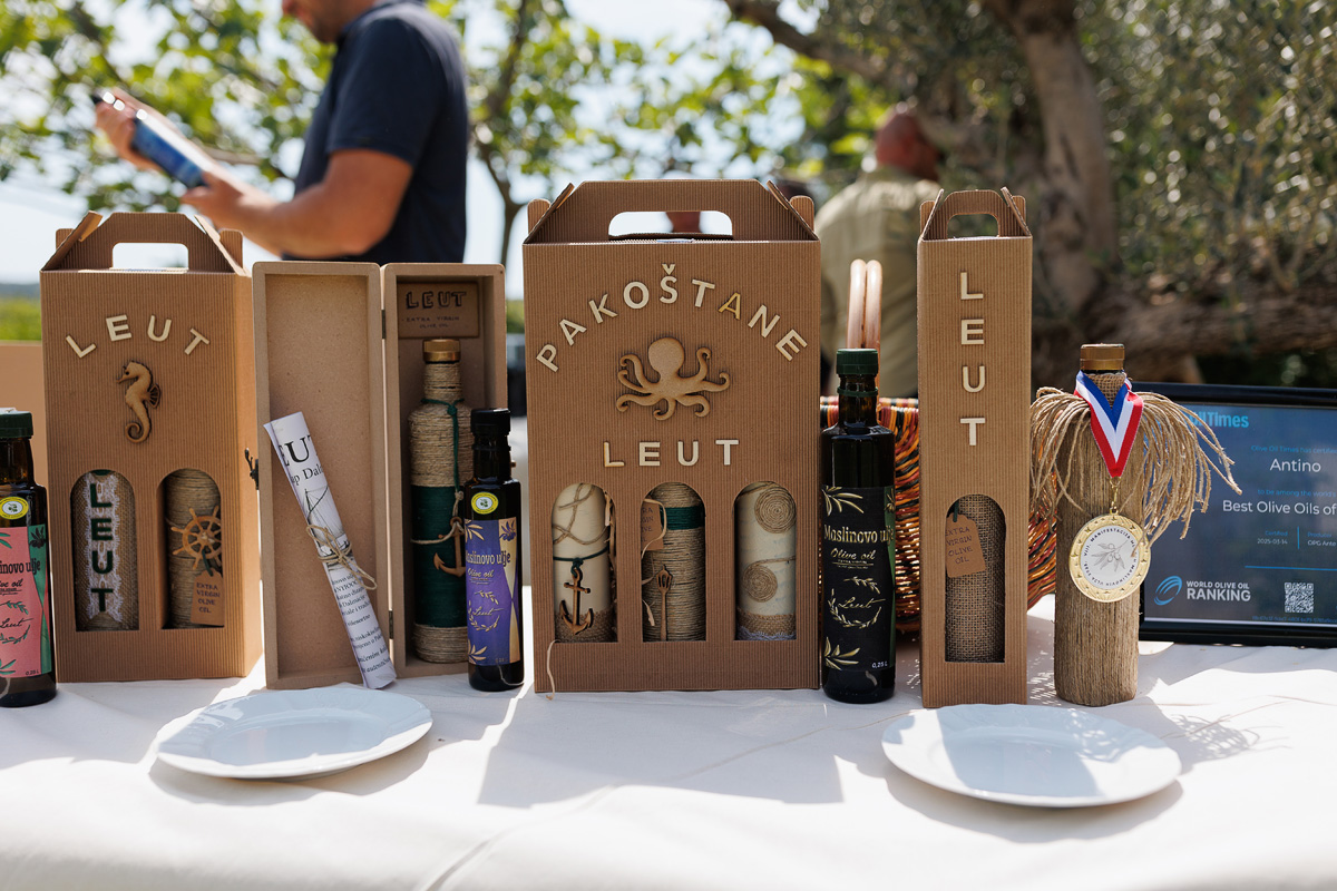 Materine užance @ kamp Crkvine, Vransko jezero Materine užance @ kamp Crkvine, Vransko jezero