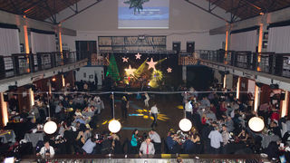 Doček 2017: Najluđa noć na zadarskom Poluotoku privukla više tisuća Zadrana i gostiju Doček 2017: Najluđa noć na zadarskom Poluotoku privukla više tisuća Zadrana i gostiju