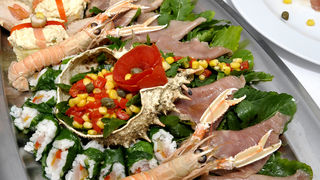 Kulinarski festival ‘Biser mora’ (foto: Jadran Babić CROPIX)