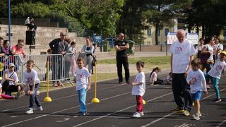 15. Olimpijski festival dječjih vrtića