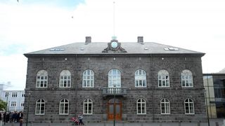 Đir po Reykjaviku, glavnom gradu Islanda