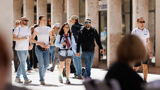 Đir po gradu, subotnja špica, 5. travnja 2025.