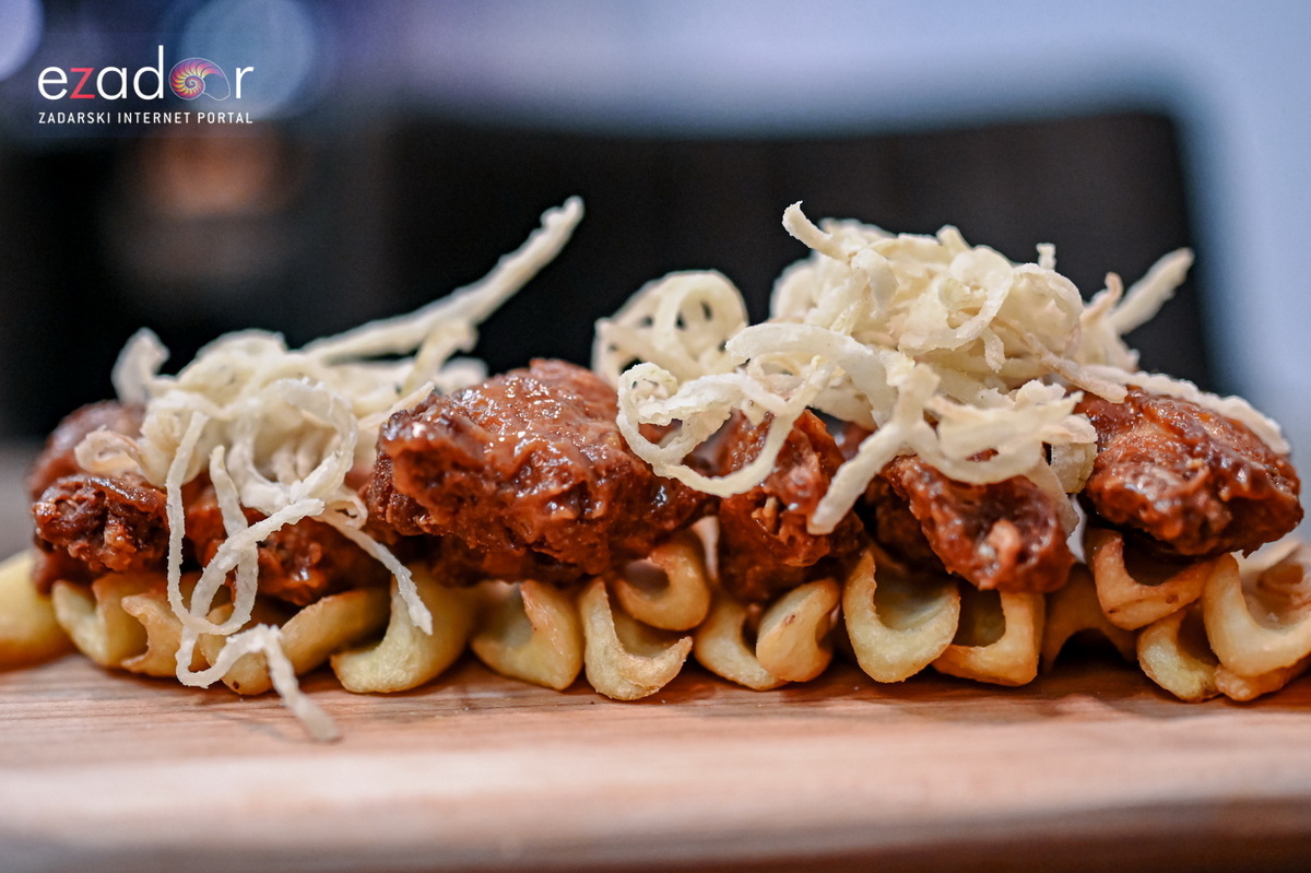 ZYX Bowling Centar Zadar ZYX Bowling Centar Zadar