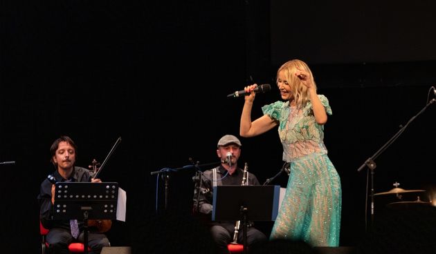 HNK Zadar: Koncert Danijele Martinović i Zaklade “Hrvatska za djecu”