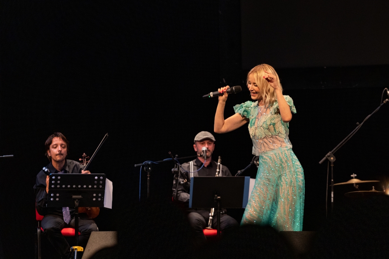 HNK Zadar: Koncert Danijele Martinović i Zaklade “Hrvatska za djecu” HNK Zadar: Koncert Danijele Martinović i Zaklade “Hrvatska za djecu”