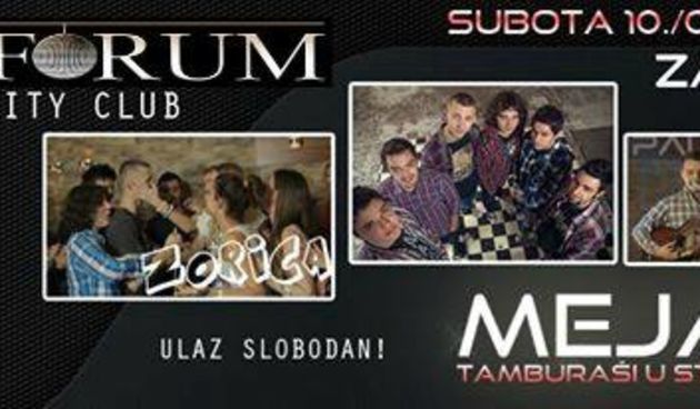 Mejaši, foto: facebook