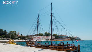 Đir po gradu, srijeda 3. srpnja 2019. Đir po gradu, srijeda 3. srpnja 2019.