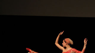 2. Zadarski plesni festival (In Memoriam Nives Šimatović-Predovan)