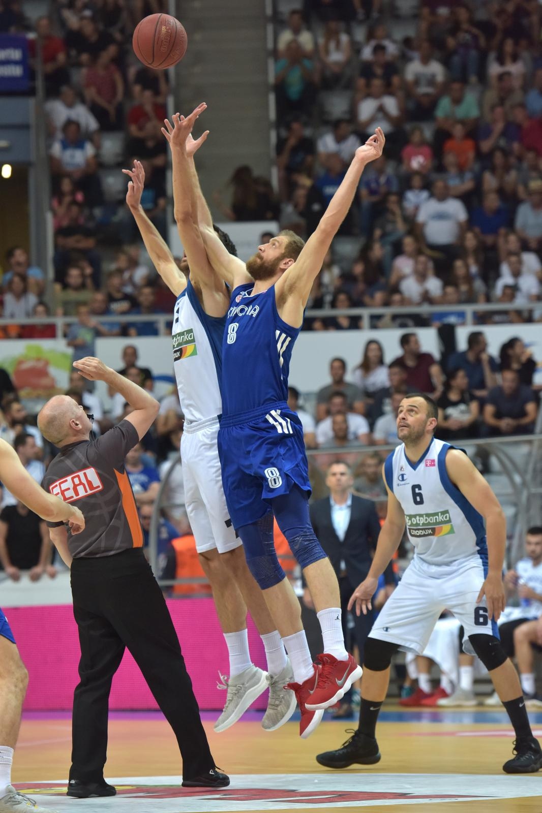 KK Zadar – KK Cibona 88-96 KK Zadar – KK Cibona 88-96