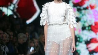 Omiljena hrvatska dizajnerica predstavila je novu kolekciju