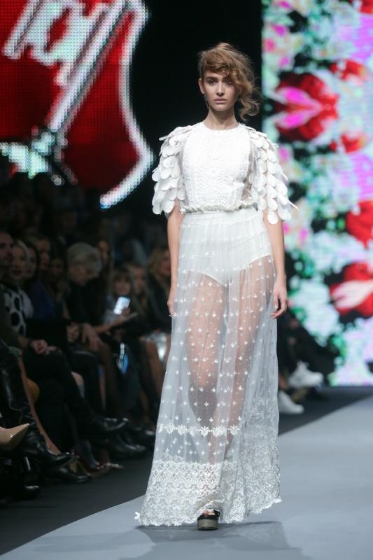 Omiljena hrvatska dizajnerica predstavila je novu kolekciju