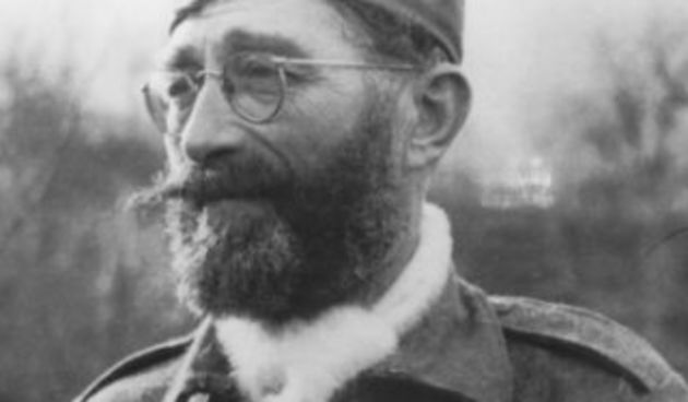 Draža Mihajlović(Foto:srpska-mreza.com)