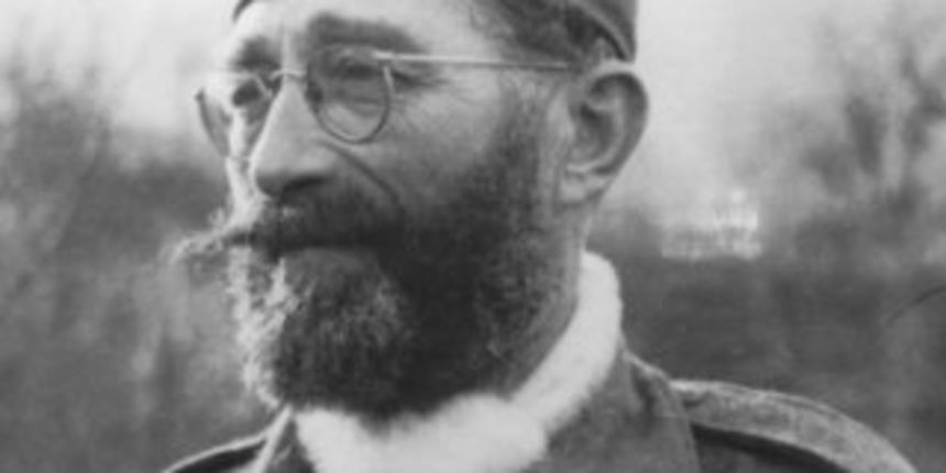 Draža Mihajlović(Foto:srpska-mreza.com)