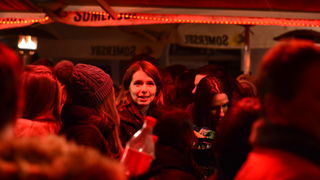 Zoran Jelenković & Postolar Tripper – doček u Kulta & Dišpeta Zoran Jelenković & Postolar Tripper – doček u Kulta & Dišpeta