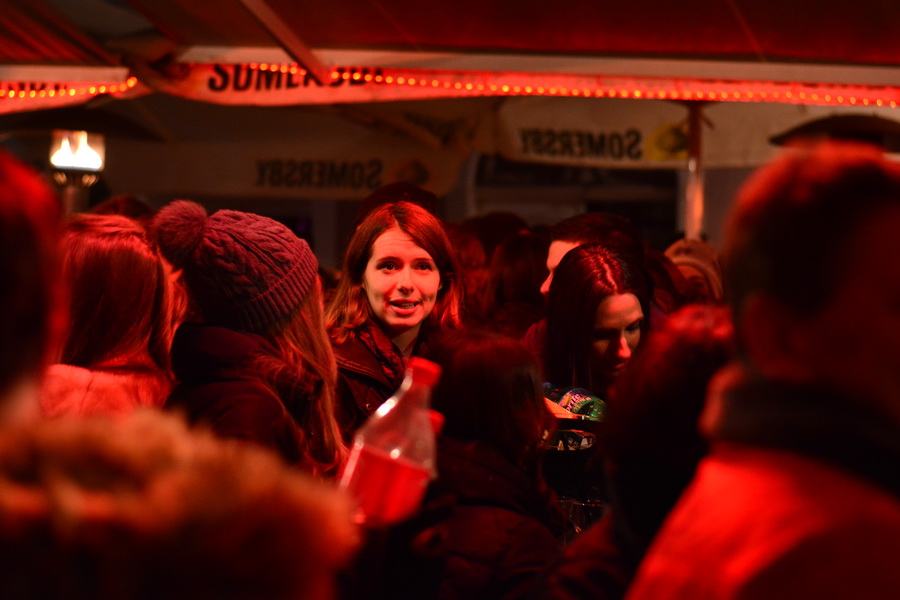 Zoran Jelenković & Postolar Tripper – doček u Kulta & Dišpeta Zoran Jelenković & Postolar Tripper – doček u Kulta & Dišpeta