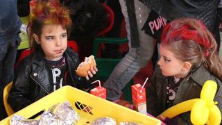 Virski Karnevalić 2017.