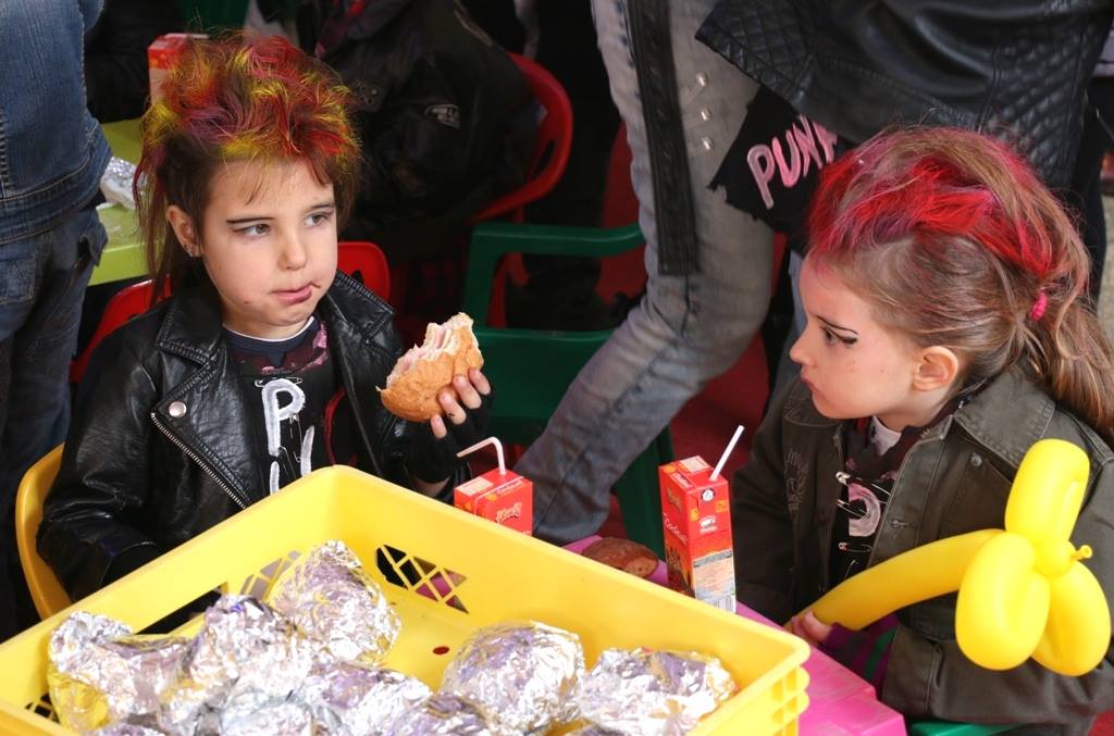 Virski Karnevalić 2017.