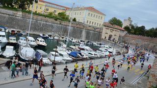 Wings for life Zadar 2015! ; foto Iva Perinčić Wings for life Zadar 2015! ; foto Iva Perinčić