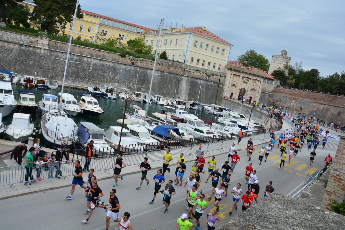 Wings for life Zadar 2015! ; foto Iva Perinčić Wings for life Zadar 2015! ; foto Iva Perinčić