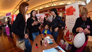 Supernova: Večer super popusta 17. svibnja 2014. Foto: Iva Perinčić Supernova: Večer super popusta 17. svibnja 2014. Foto: Iva Perinčić