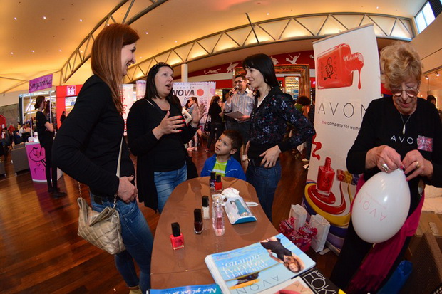 Supernova: Večer super popusta 17. svibnja 2014. Foto: Iva Perinčić Supernova: Večer super popusta 17. svibnja 2014. Foto: Iva Perinčić