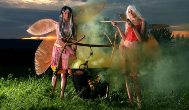 Vilenjaci “Vladimira Nazora”