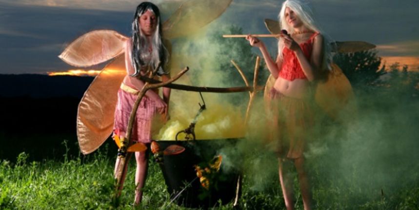 Vilenjaci “Vladimira Nazora”