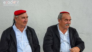 4. Fešta od sira u Kolanu