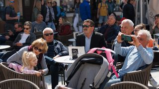 Grupa Forum na Narodnom trgu