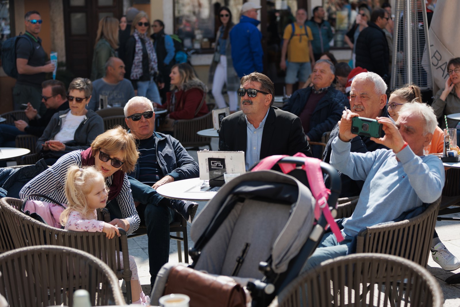 Grupa Forum na Narodnom trgu