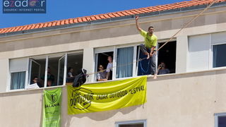 Đir po gradu 29. travnja 2017. Đir po gradu 29. travnja 2017.