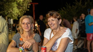 Severina @ Privlačka noć 2024. Severina @ Privlačka noć 2024.