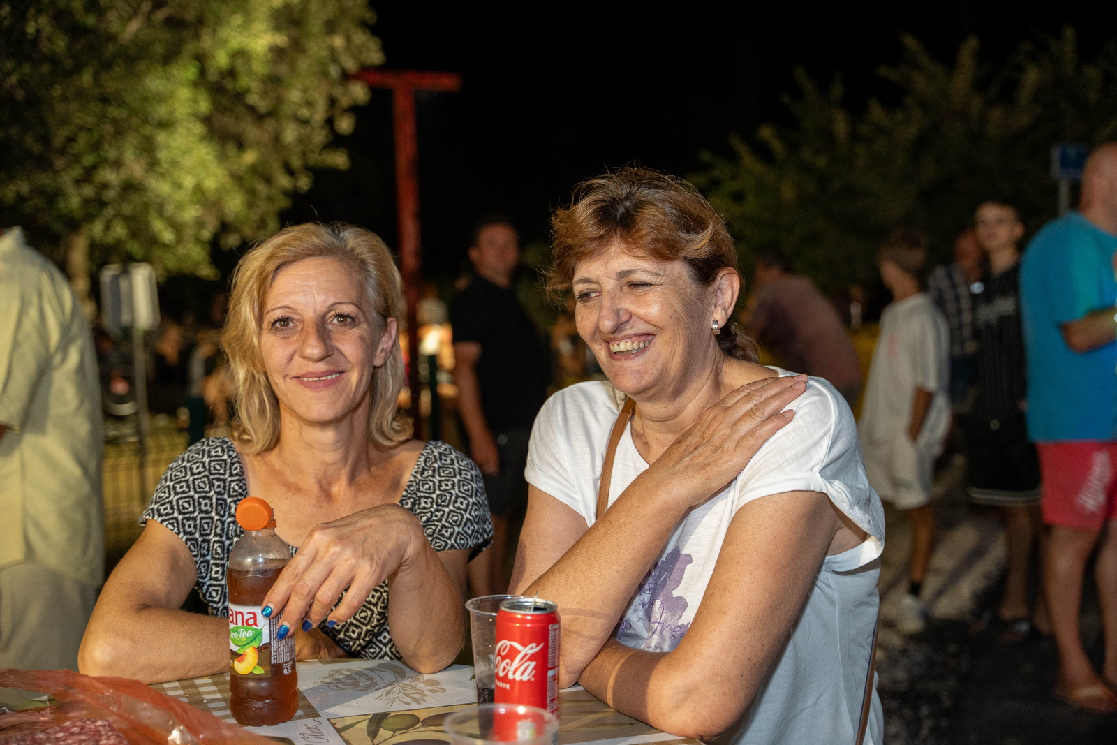 Severina @ Privlačka noć 2024. Severina @ Privlačka noć 2024.