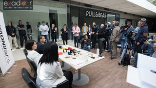 Novinari obišli objekt trgovinskog centra Supernova Zadar