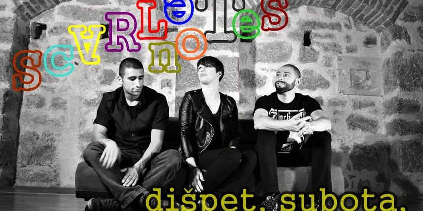 Scarlet Notes, izvor: Facebook