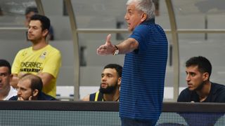 ZDBT 2018: Fenerbahce – Olimpia Milano 84-69 ZDBT 2018: Fenerbahce – Olimpia Milano 84-69