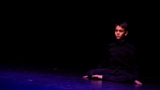 Solo Art natjecanje: Plesna udruga Pirueta