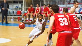 HT Premijer Liga: KK Zadar – KK Hermes Analitica HT Premijer Liga: KK Zadar – KK Hermes Analitica