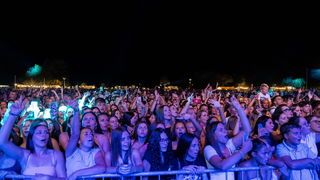 Severina @ Privlačka noć 2024. Severina @ Privlačka noć 2024.